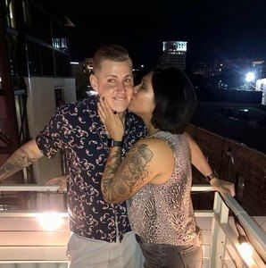 Meet your Posher, Dalton